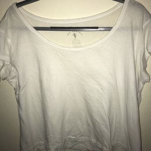 Women's Soft Short Sleeve Shirt